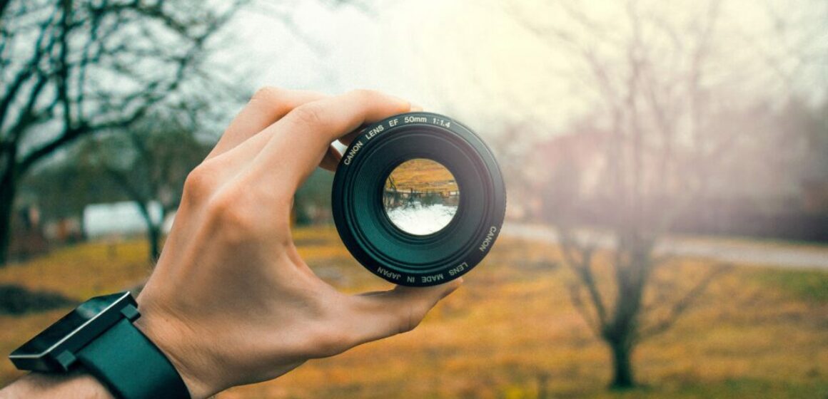 phothographer-lens